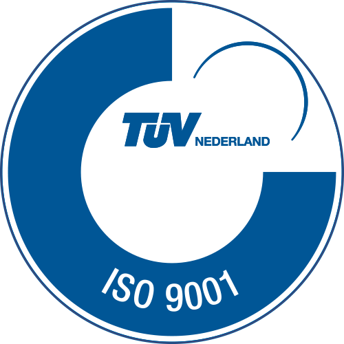 ISO 9001