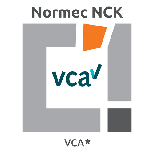 VCA 1-ster