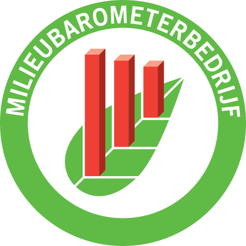 Milieubarometerbedrijf